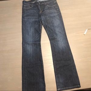 Citizens of Humanity Dita petite bootleg size 28